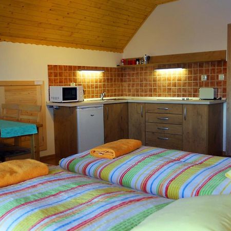 Apartmany Vista Nova Lesna Exterior photo