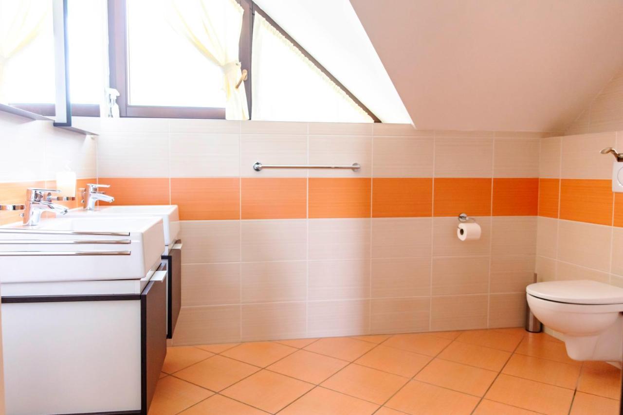 Apartmany Vista Nova Lesna Exterior photo
