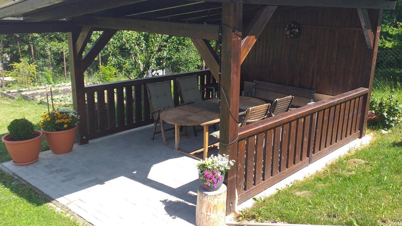 Apartmany Vista Nova Lesna Exterior photo