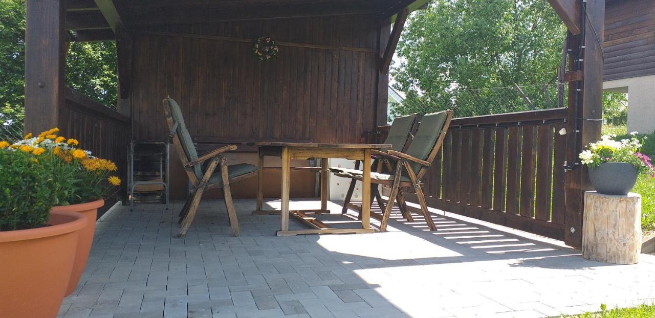 Apartmany Vista Nova Lesna Exterior photo
