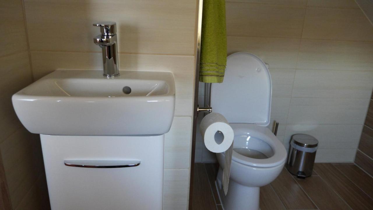 Apartmany Vista Nova Lesna Exterior photo