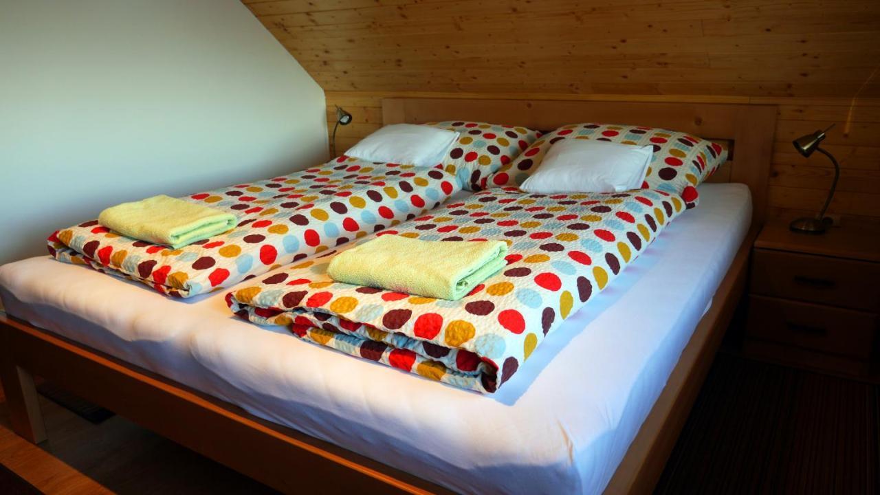 Apartmany Vista Nova Lesna Exterior photo