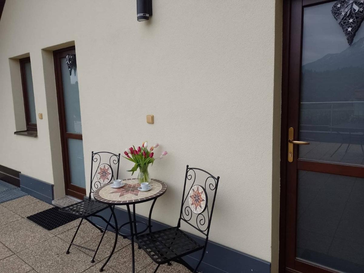Apartmany Vista Nova Lesna Exterior photo