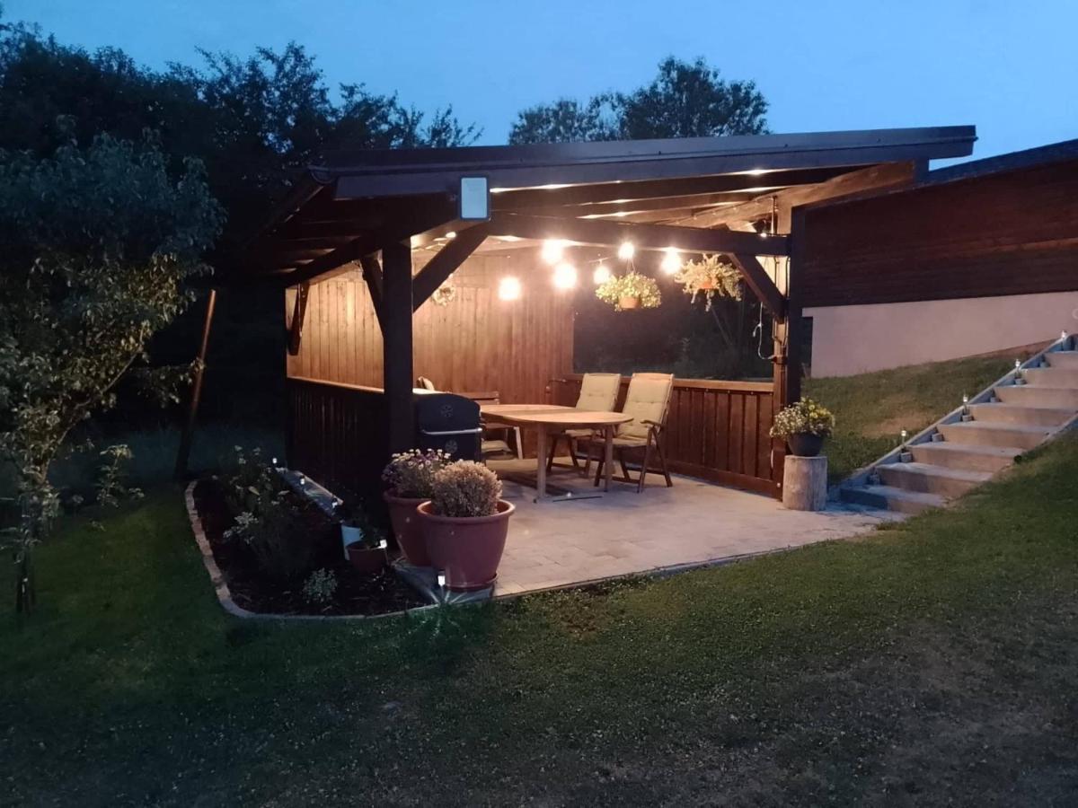 Apartmany Vista Nova Lesna Exterior photo