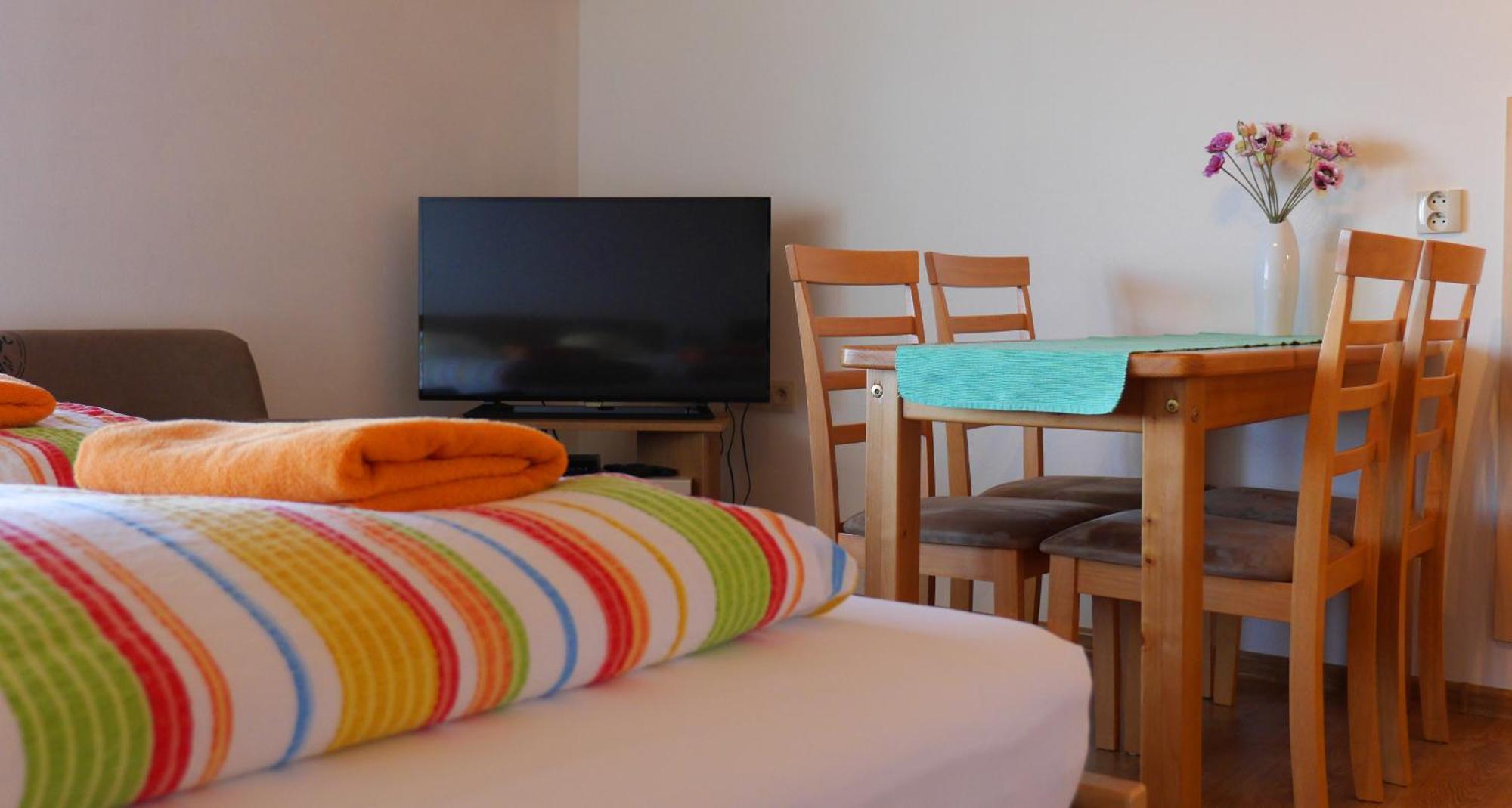 Apartmany Vista Nova Lesna Exterior photo